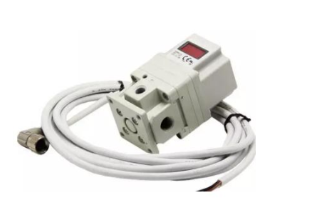 ITV2050-01F2BL-XKV01	Электропневматический преобразователь, 4-20мА – 1-5VDC, G1/4”