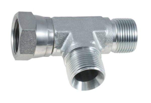 Тройник BSP Г-Ш-Ш 1 1/2″