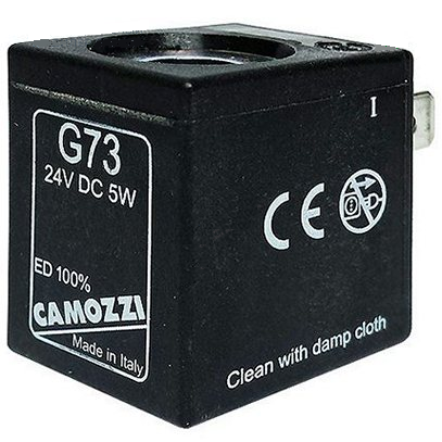 G73 СОЛЕНОЙД DC 24V