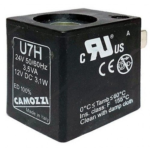 U7H СОЛЕНОЙД AC 24V
