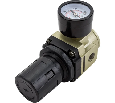AR3000-02-XRT01 Регулятор давления, 1/4″