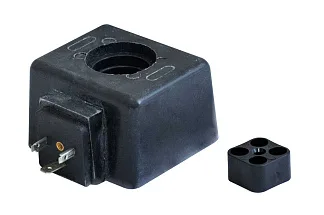 C25.4-A110K1/11_1902892 — Катушка для серии DS5, ~110B/50Hz