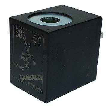 B83 СОЛЕНОЙД