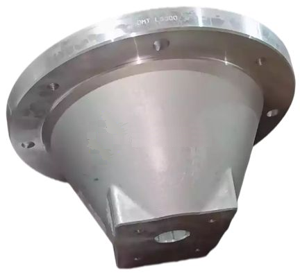 LS302 – Колокол к электромотору