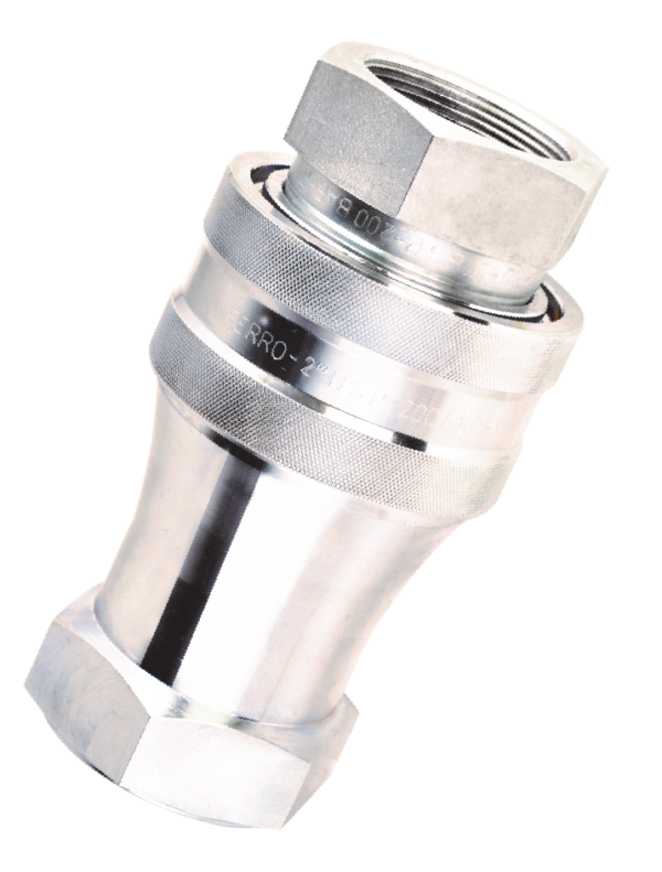 QCG14SN БРС ISO 1/4″BSP Комплект