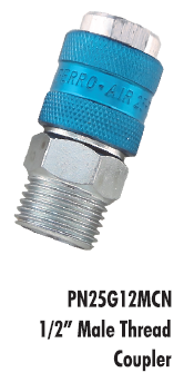 PN25G12MCN СОЕДИНИТЕЛЬНАЯ РОЗЕТКА G 1/2″