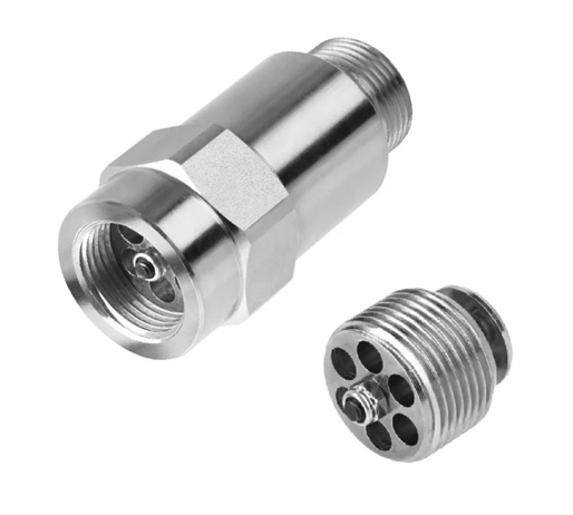 HBG34SN Клапан обрыва рукава 3/4″ BSP