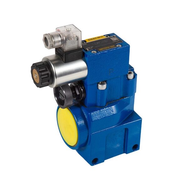DBW20BG-2-5XJ/315CG24N9K4 Предохранительный клапан