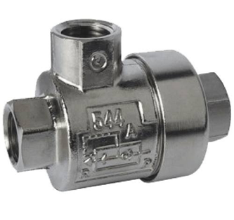 VSC 544-1/4 КЛАПАН БЫСТРОГО ВЫХЛОПА 1/4
