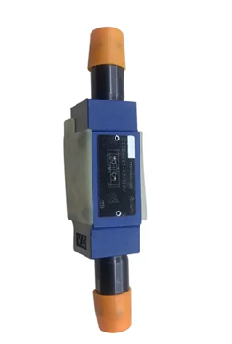 ZDB6VB2-4X/315V Предохранительный клапан