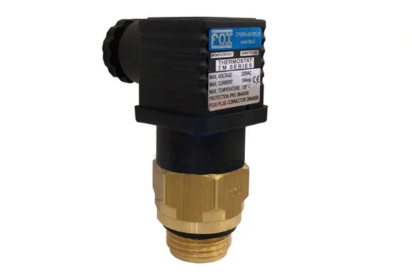 TM68A- Датчик температуры 1/2″ BSP