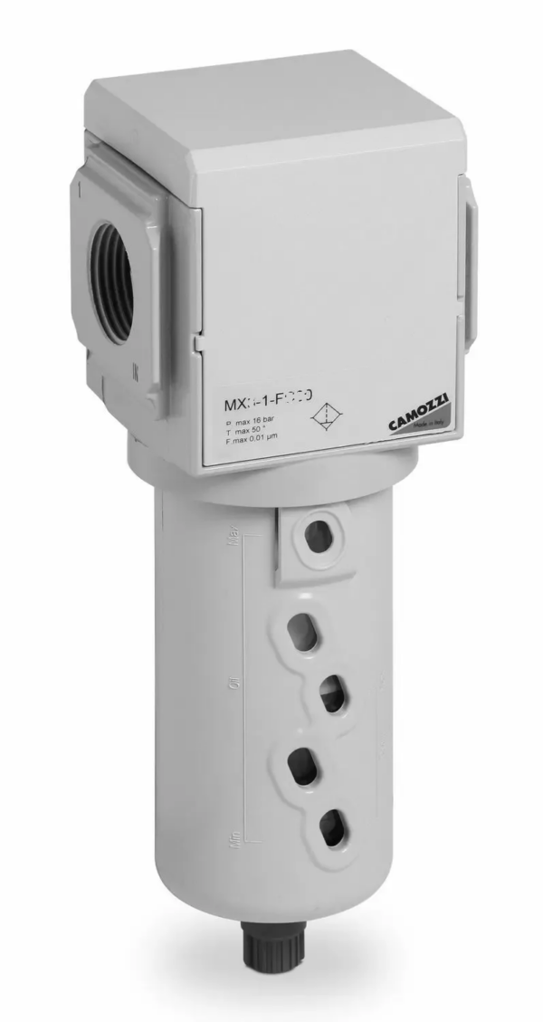 MX3-3/4-F00 ФИЛЬТР 3/4″ 25мкм