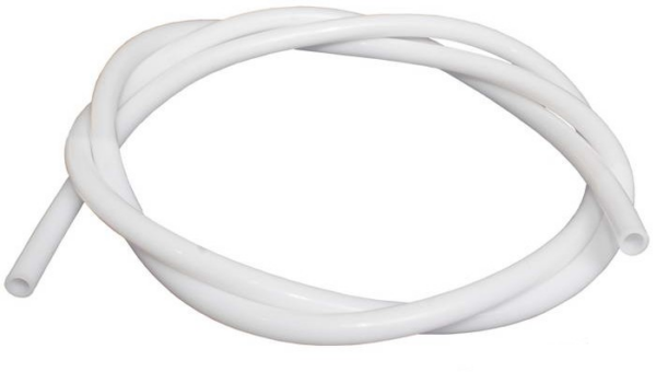 PTFE 8/6 ТРУБКА ФТОРОПЛАСТОВАЯ D1=8 D2=6