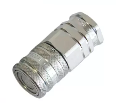 БРС Flat 1/2″ 1008 Розетка
