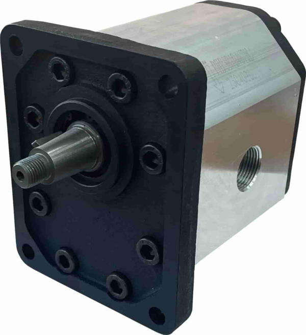 BHP3-B1-D-63-T0-L2 Насос шестеренный, 63см3, 250 бар