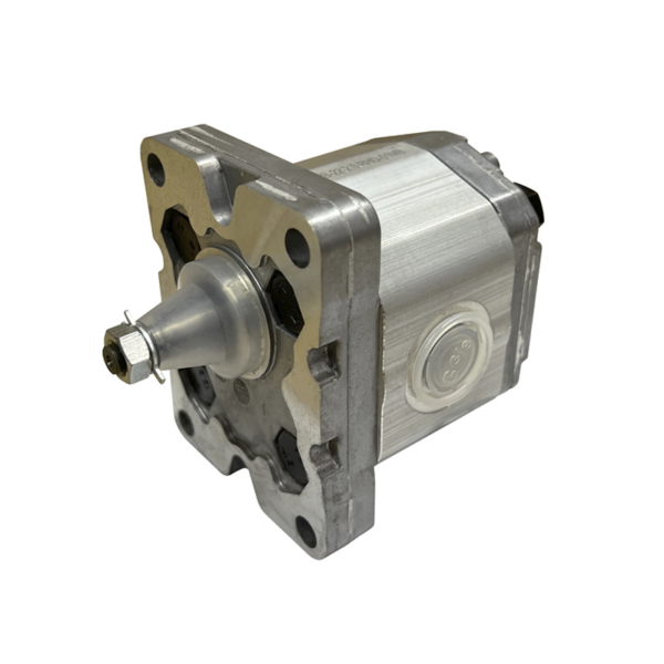 BKP1-B0-D-3.7-T0-L2 Насос шестеренный, 3.7см3, 250 бар