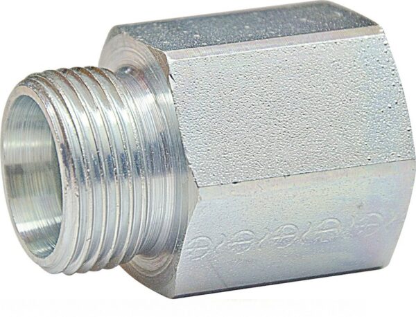 GXDRE12NBR08- прямое соединение 12L – G1/2″внутр (Get) (TN147-12LR 1/2″)