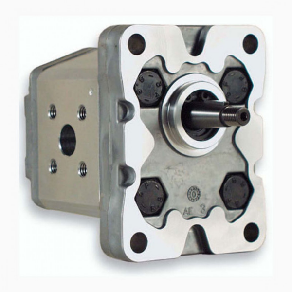 05.P048CB3 насос шестеренный 4,8 см3/об