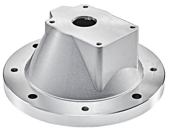 LS251 – Колокол к электромотору