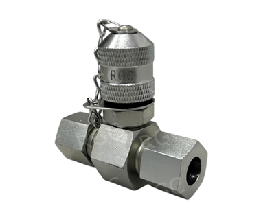 S11425000C Точка измерения для врезки в линию 25S M36x2