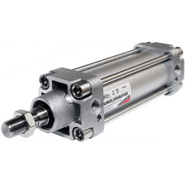 40M2L160A0100 ПНЕВМОЦИЛИНДР D=160 ; ход 100