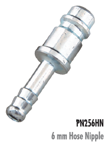 PN256HN СОЕДИНИТЕЛЬНЫЙ ШТЕКЕР d=6мм