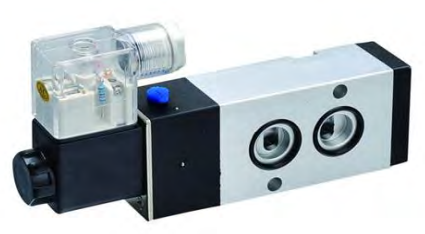 4M320-08-DC24V-01 РАСПРЕДЕЛИТЕЛЬ NAMUR 5/2-1/4″