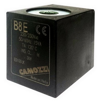 B8E СОЛЕНОЙД