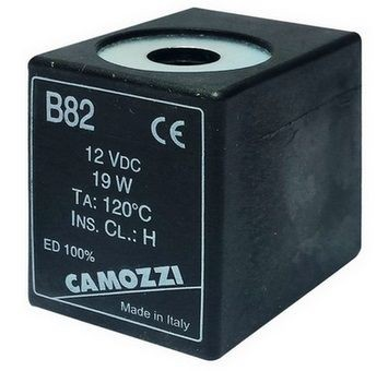 B82 СОЛЕНОЙД