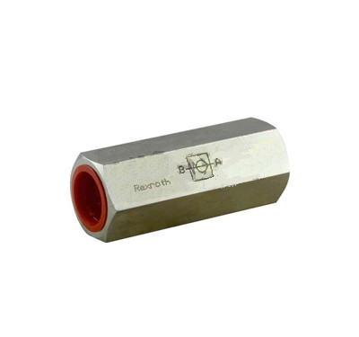 CA 25/4 (R932500122) обратный клапан G1″ (давление открытия 4 бара)