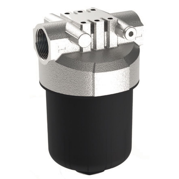 GRL-170-GE-12-OM-100 – Фильтр сливной