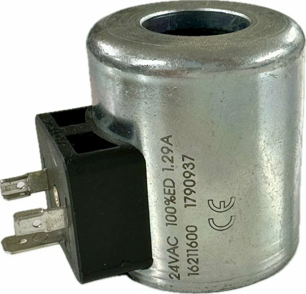 C22B-02450E5-13,4NA Катушка 24VAC
