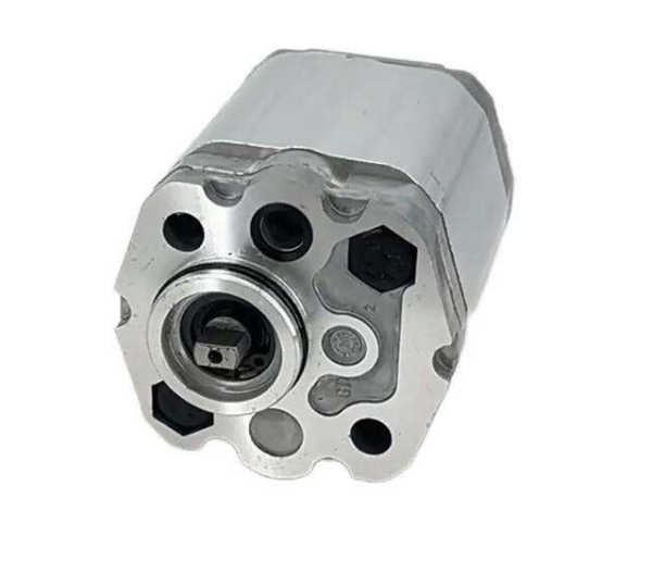 10C5.8X302-H Насос шестеренный, 5.8см3, 250 бар