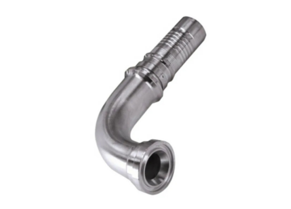 Фитинг SF 79.6 (90) d=50