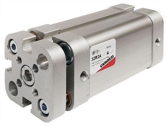 32R2A025A025 Пневмоцилиндр 25×25