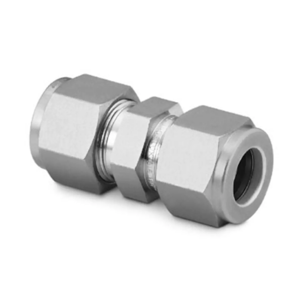G12L SS316 Прямое соединение 12L SS316