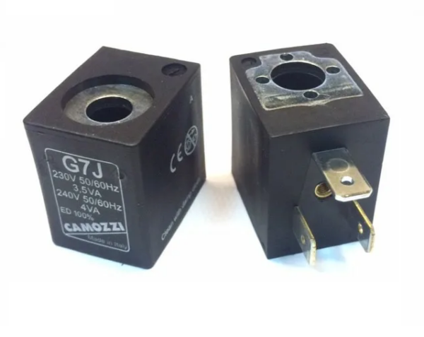 G7J СОЛЕНОЙД AC 220V