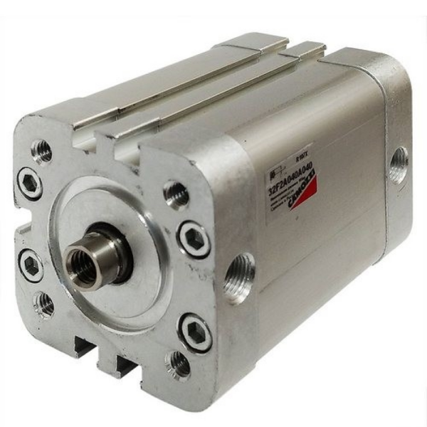 32F2A100A050 ПНЕВМОЦИЛИНДР D=100 ; ход 50