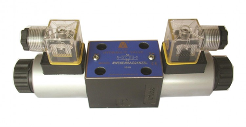 4WE6H61/AG220NZ4 Гидрораспределитель