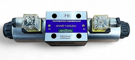 4WE10G31/AG24NZ4 Гидрораспределитель