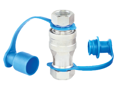 QCBPCG34SN БРС ISO 7241-A 3/4″BSP Комплект