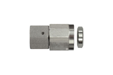 SS-MV-ev-L-12-G1/4 Манометральное соединение