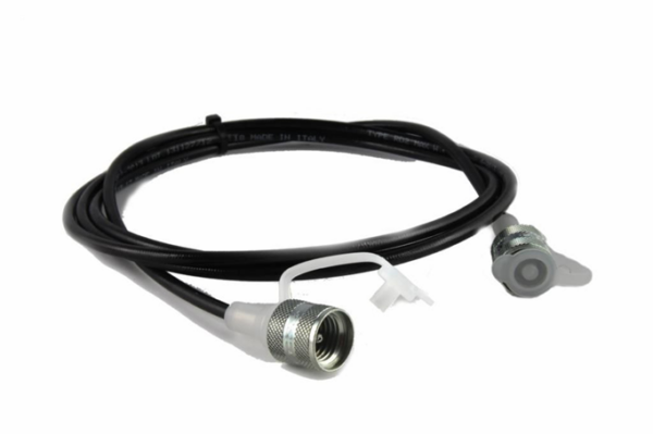 Рукав для манометра M16*2 — M16*2 L=6000 мм