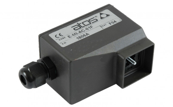 E-MI-AC-01F/7/3 Усилитель
