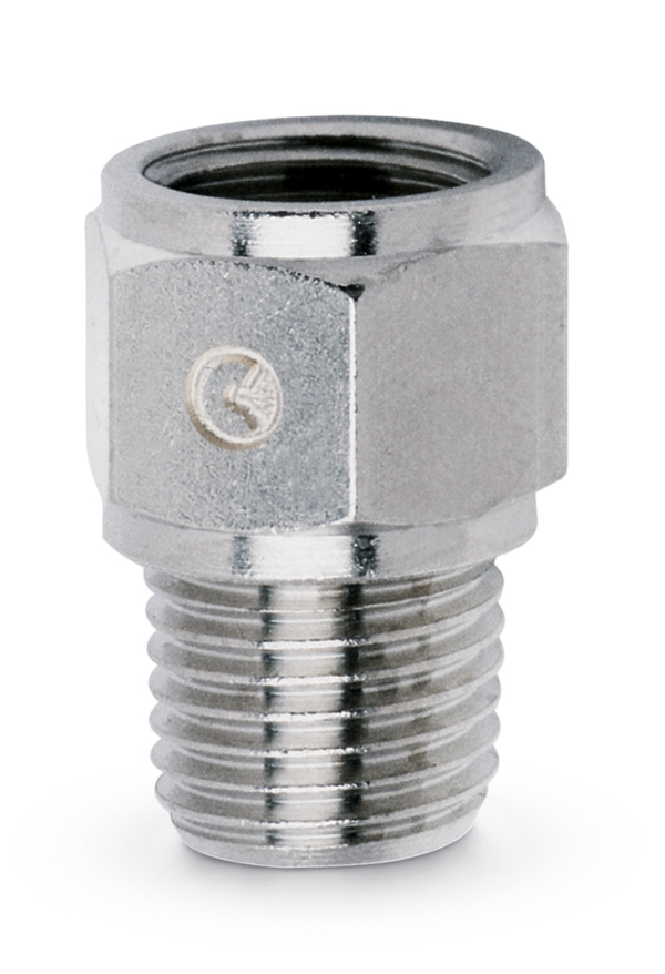 2520 1/8-3/8 ФУТОРКА ;G11/8 ;G23/8