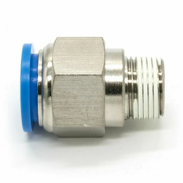PC-16-03 ФИТИНГ ЦАНГА ПРЯМОЙ 16-R3/8″