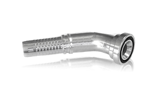 Фитинг SF 71.4 (45) d=50