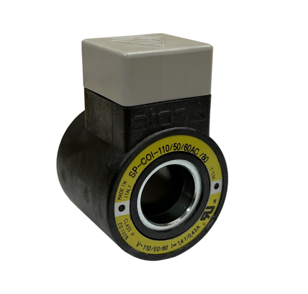SP-COI-110/50/60/80 Катушка электромагнитная 110V