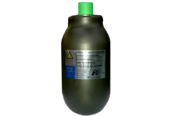 HTR-0.7 Гидроаккумулятор