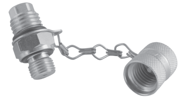TCM162M1815N Контрольная точка M16x2 – M18x1,5